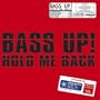 Hold Me Back (Technorocker Extended)