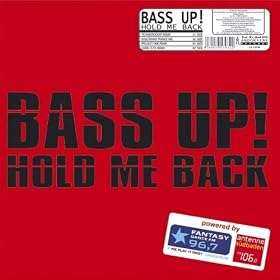 Hold Me Back (Projekt One Extended)