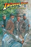 Indiana Jones and the Spear of Destiny, Volume 2 Indiana Jones and the Spear of Destiny, Volume 2