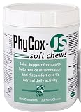 Phycox-JS - 120 Count Soft chews