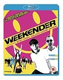 Image de Weekender [Blu-ray] [Import anglais]