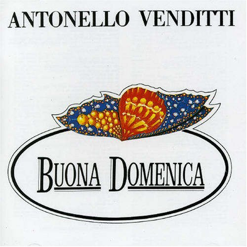Antonello Venditti - 16 Top Hits - Zortam Music