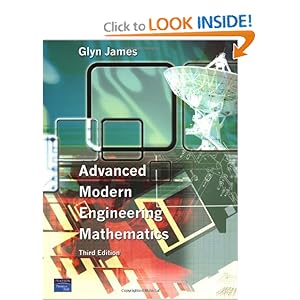 Modern Engineering Mathematics