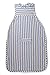Merino Kids Organic Cotton Baby Sleep Bag for Toddlers 2-4 Years
