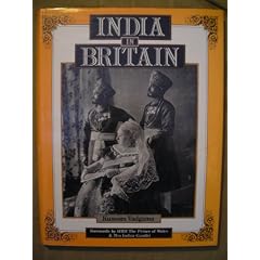 India in Britain