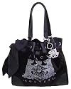 Juicy Couture, Scotty Bling Day Dreamer, Black/Grey