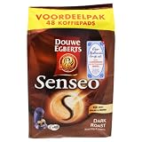 Produkt-Bild: Senseo Kaffeepads Kr&auml;ftig, 48 Pads