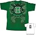 DC Comics Green Lantern Corps T-shirt