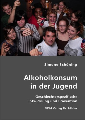 Alkoholkonsum