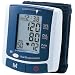Personal Health Care : Digital Wrist BP Monitor