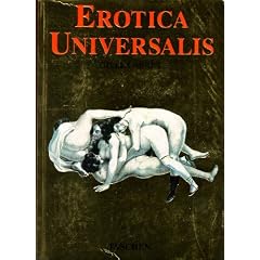Erotica Universalis