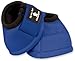 CLASSIC EQUINE - BALLISTIC NO TURN DY NO OVERREACH BELL BOOTS - ALL COLORS & SIZES