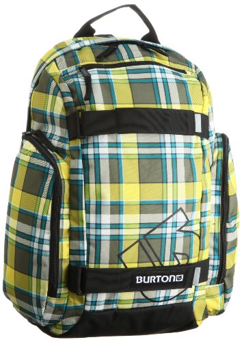 Burton Rucksack METALHEAD, trench province plai, 47x31x22, 26 liters, 267995 Preisvergleich