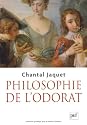 Philosophie de l'odorat