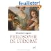 Philosophie de l'odorat