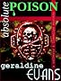 Absolute Poison (Fifth in the critically acclaimed Rafferty and Llewellyn mystery series)