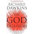 The God Delusion (UK Import Paperback)