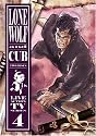 Lone Wolf & Cub, Volume 4, Eps. 14-18