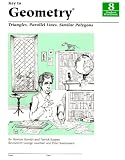 Key to Geometry, Book 8: Triangles, Parallel Lines, Similar Polygons