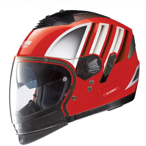 Nolan N43E Air Voyage Fb.18 XS Preisvergleich