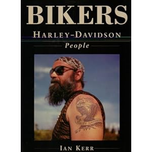 Harley Davidson People