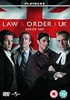 Law & Order...