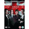Law & Order: UK - Series 1 [DVD] [2009]