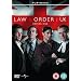 Law & Order: UK - Series 1 [DVD]