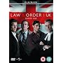 Law & Order: UK - Series 1 [DVD] [2009]