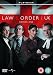 Law & Order: UK - Series 1 [DVD] [2009]
