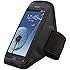 Sport Armband Gym Band Case Pouch Exercise Case for Samsung Galaxy i9300-Black