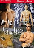 My Angel Cheetah