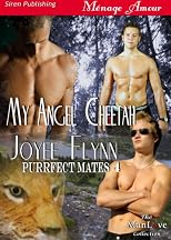 My Angel Cheetah