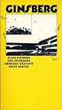 Der Untergang Amerikas - Gedichte - Allen Ginsberg