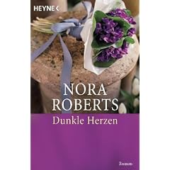 Dunkle Herzen: Roman