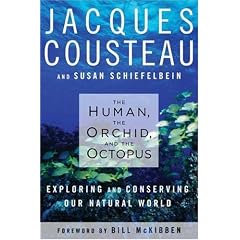 The Human, the orchid, and the octopus