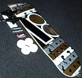 Plan B Danny Way Type A 8.0 Skateboard Complete