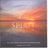Be Still