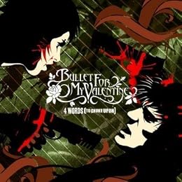 Bullet for My Valentine Foto 8