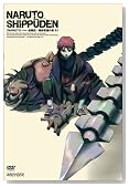 NARUTO-�i���g-�����` ���e�D�҂̏� 6 [DVD]�̃C���[�W���g�傷��