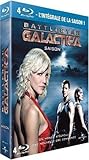 Image de Battlestar Galactica - Saison 1 [Blu-ray]