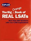 The Big Orange Book of REAL LSATs