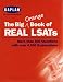 THE BIG ORANGE BOOK OF REAL LSATS