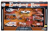 Emergency Force - Fire Set