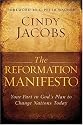 Reformation Manifesto, The: Your Part in God's Plan to Change Nations Today