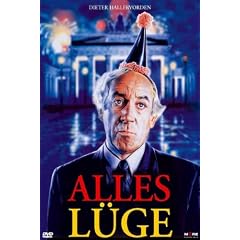 Alles L�ge - Der Kinofilm