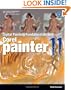 Digital Painting Fundamentals with Corel Painter 11 (First Edition)