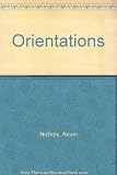 Orientations : six essays on theology and education