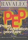 PEP, projet d'�ducation prioritaire