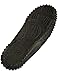 The Wave Men's Waterproof Water Shoes (12, Black Grey)